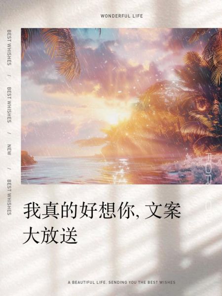 我真的好想你作文怎么写_思念作文素材哪里找-第2张图片-星辰妙记