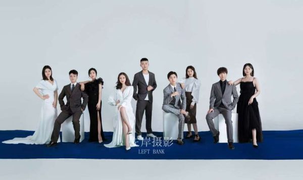 集体照用什么镜头_拍大合照焦距怎么选-第1张图片-星辰妙记 集体照用什么镜头_拍大合照焦距怎么选-第1张图片-星辰妙记