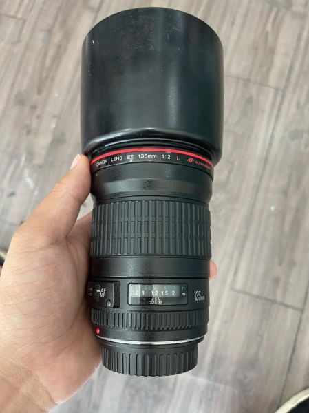 佳能135镜头多少钱_二手135mm f2值得买吗-第1张图片-星辰妙记 佳能135镜头多少钱_二手135mm f2值得买吗-第1张图片-星辰妙记
