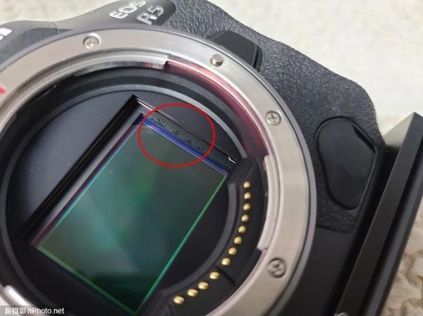 镜头烧相机_怎么避免CMOS灼伤-第2张图片-星辰妙记 镜头烧相机_怎么避免CMOS灼伤-第2张图片-星辰妙记