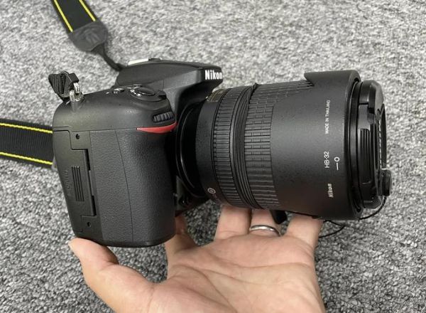 d7100镜头搭配推荐_尼康d7100配什么镜头好-第1张图片-星辰妙记 d7100镜头搭配推荐_尼康d7100配什么镜头好-第1张图片-星辰妙记