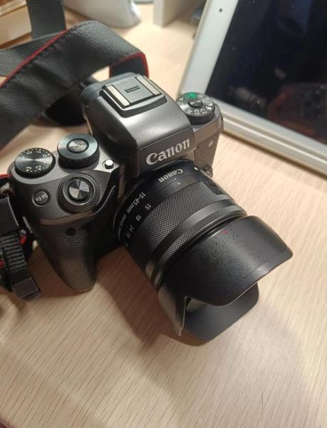 佳能m5配什么镜头_佳能m5镜头推荐-第1张图片-星辰妙记 佳能m5配什么镜头_佳能m5镜头推荐-第1张图片-星辰妙记