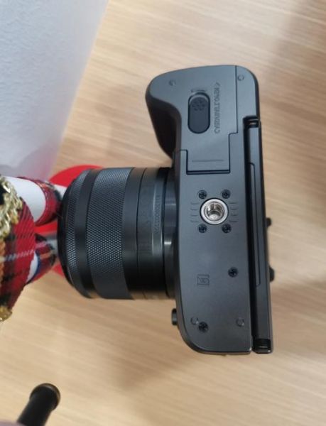 佳能m5配什么镜头_佳能m5镜头推荐-第3张图片-星辰妙记 佳能m5配什么镜头_佳能m5镜头推荐-第3张图片-星辰妙记