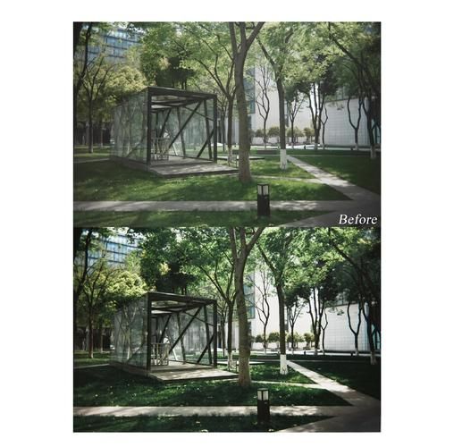 什么是泛焦镜头_泛焦镜头适合拍什么-第3张图片-星辰妙记