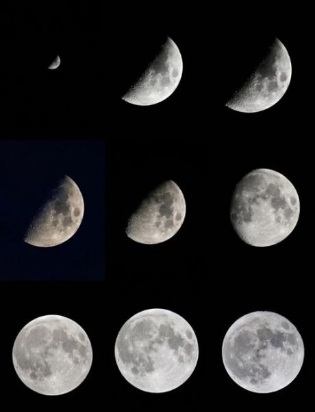 300mm镜头拍月亮参数_如何拍出清晰月亮-第2张图片-星辰妙记 300mm镜头拍月亮参数_如何拍出清晰月亮-第2张图片-星辰妙记