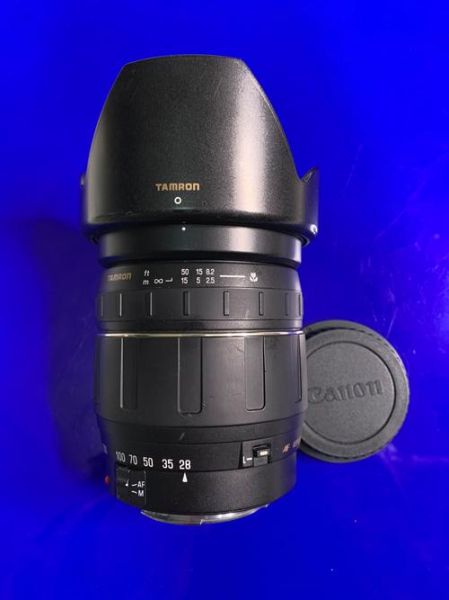 佳能腾龙镜头怎么样_腾龙镜头适配佳能相机吗-第1张图片-星辰妙记 佳能腾龙镜头怎么样_腾龙镜头适配佳能相机吗-第1张图片-星辰妙记