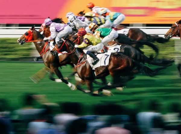 如何拍摄动感镜头_动感镜头怎么拍-第3张图片-星辰妙记