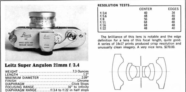 徕卡镜头结构_徕卡镜头为什么这么贵-第3张图片-星辰妙记 徕卡镜头结构_徕卡镜头为什么这么贵-第3张图片-星辰妙记