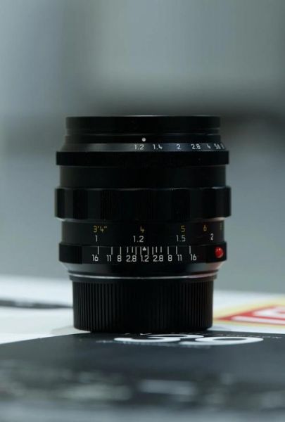 徕卡镜头结构_徕卡镜头为什么这么贵-第2张图片-星辰妙记 徕卡镜头结构_徕卡镜头为什么这么贵-第2张图片-星辰妙记
