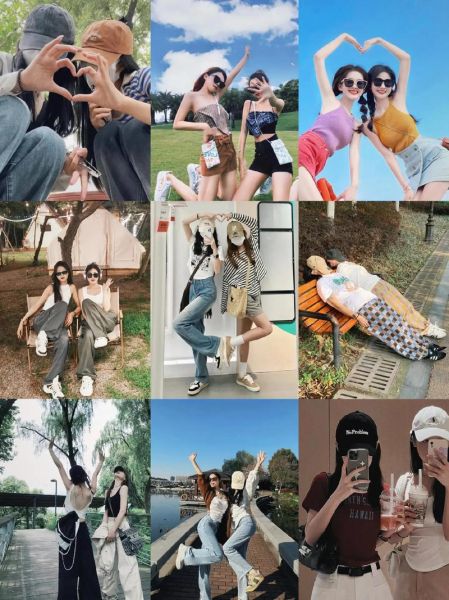 合照镜头怎么选_合影拍照技巧有哪些-第2张图片-星辰妙记 合照镜头怎么选_合影拍照技巧有哪些-第2张图片-星辰妙记