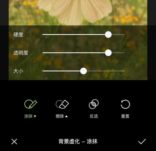 镜头调虚怎么调_背景虚化效果差怎么办-第1张图片-星辰妙记 镜头调虚怎么调_背景虚化效果差怎么办-第1张图片-星辰妙记