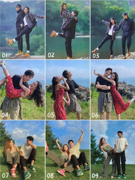 合照镜头怎么选_合影拍照技巧有哪些-第1张图片-星辰妙记 合照镜头怎么选_合影拍照技巧有哪些-第1张图片-星辰妙记