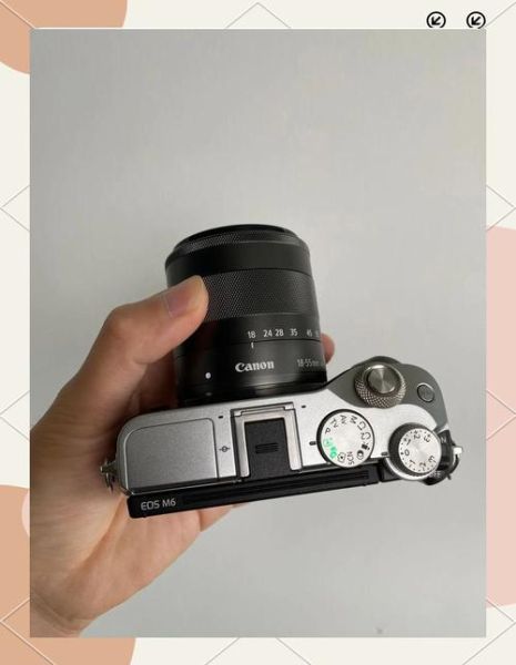 佳能m6配什么镜头好_佳能m6镜头推荐-第2张图片-星辰妙记 佳能m6配什么镜头好_佳能m6镜头推荐-第2张图片-星辰妙记