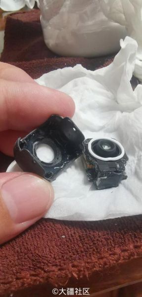 镜头维修店哪家好_镜头进水起雾怎么办-第1张图片-星辰妙记 镜头维修店哪家好_镜头进水起雾怎么办-第1张图片-星辰妙记