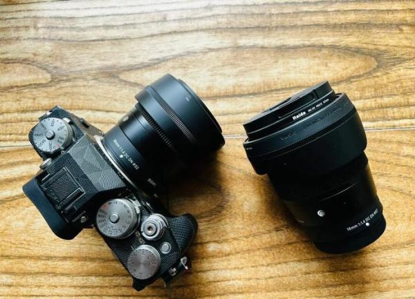 适马镜头改口教程_适马镜头改口后能自动对焦吗-第1张图片-星辰妙记 适马镜头改口教程_适马镜头改口后能自动对焦吗-第1张图片-星辰妙记