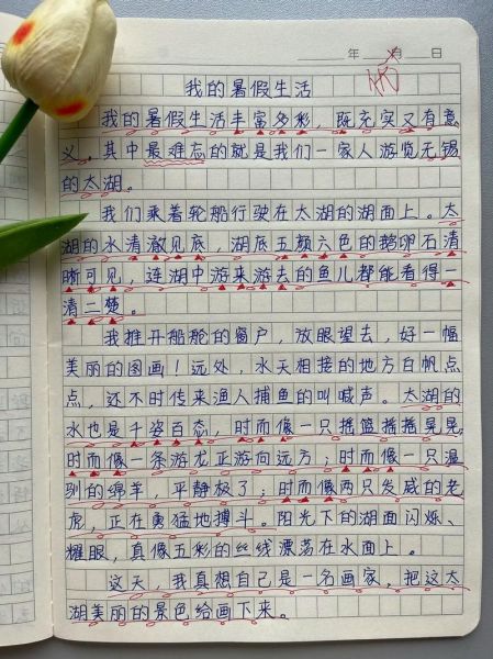 暑假去哪里玩_暑假游玩作文怎么写-第3张图片-星辰妙记 暑假去哪里玩_暑假游玩作文怎么写-第3张图片-星辰妙记