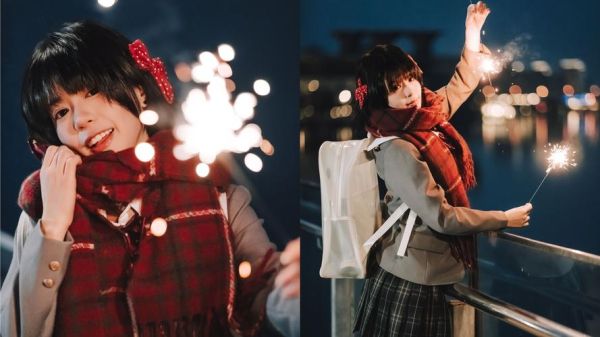 85mm镜头拍人像效果怎么样_适合哪些场景-第1张图片-星辰妙记 85mm镜头拍人像效果怎么样_适合哪些场景-第1张图片-星辰妙记