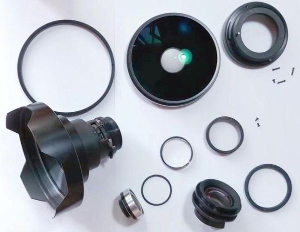 自制鱼眼镜头_需要什么材料-第1张图片-星辰妙记 自制鱼眼镜头_需要什么材料-第1张图片-星辰妙记