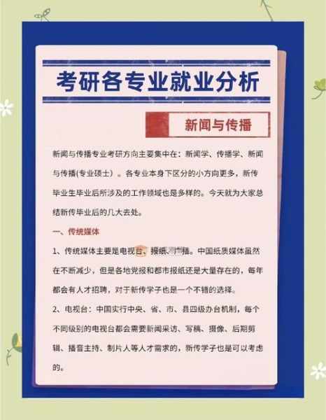 北京大学新闻与传播学院怎么样_就业前景如何-第3张图片-星辰妙记 北京大学新闻与传播学院怎么样_就业前景如何-第3张图片-星辰妙记