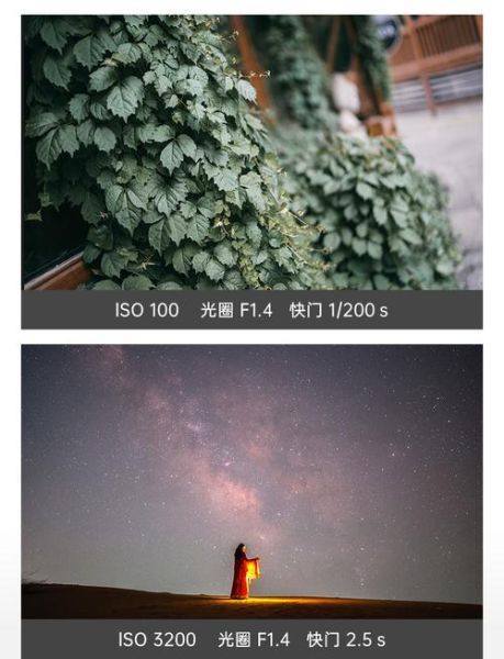 f1.4镜头适合拍什么_f1.4大光圈优缺点-第3张图片-星辰妙记 f1.4镜头适合拍什么_f1.4大光圈优缺点-第3张图片-星辰妙记