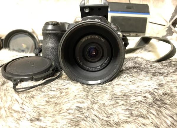 富士S5用什么镜头_富士S5镜头推荐-第1张图片-星辰妙记 富士S5用什么镜头_富士S5镜头推荐-第1张图片-星辰妙记