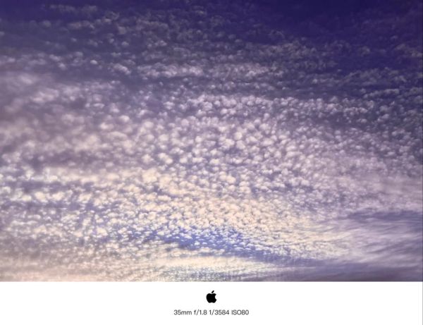 镜头天空怎么拍_镜头天空参数设置-第3张图片-星辰妙记 镜头天空怎么拍_镜头天空参数设置-第3张图片-星辰妙记