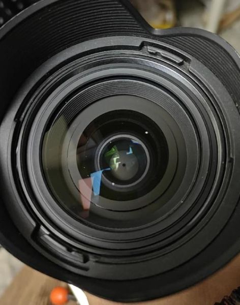 腾龙镜头为什么便宜_腾龙镜头性价比高吗-第1张图片-星辰妙记 腾龙镜头为什么便宜_腾龙镜头性价比高吗-第1张图片-星辰妙记