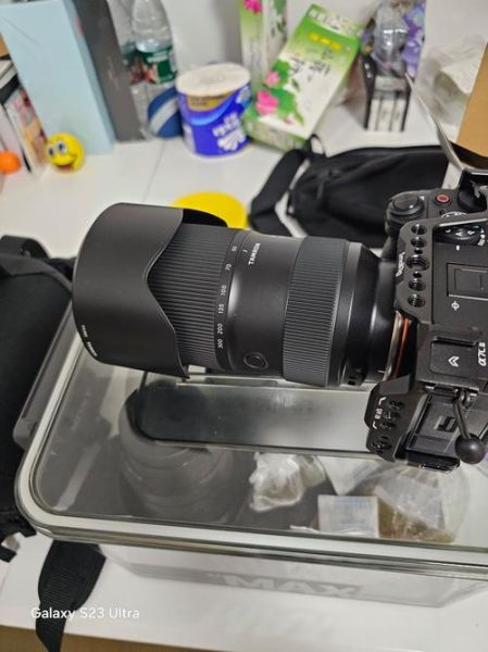 索尼a6300配什么镜头_索尼a6300镜头推荐-第3张图片-星辰妙记 索尼a6300配什么镜头_索尼a6300镜头推荐-第3张图片-星辰妙记