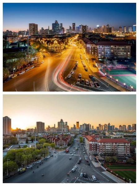 移轴镜头接片怎么用_移轴镜头接片优缺点-第3张图片-星辰妙记 移轴镜头接片怎么用_移轴镜头接片优缺点-第3张图片-星辰妙记