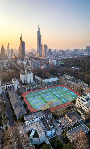 东南大学怎么样_东南大学值得报考吗-第3张图片-星辰妙记 东南大学怎么样_东南大学值得报考吗-第3张图片-星辰妙记