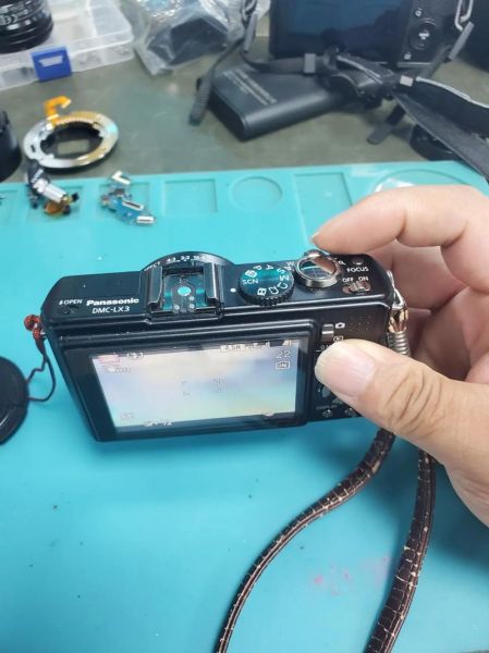 单反镜头裂了怎么办_维修费用大概多少-第3张图片-星辰妙记 单反镜头裂了怎么办_维修费用大概多少-第3张图片-星辰妙记