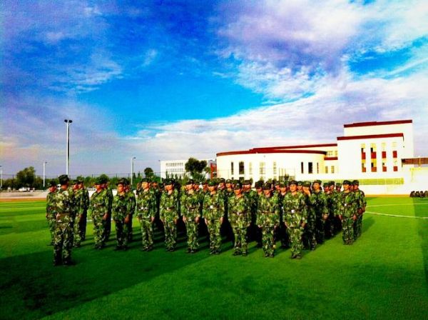 新疆科技大学怎么样_新疆科技大学有哪些专业-第3张图片-星辰妙记 新疆科技大学怎么样_新疆科技大学有哪些专业-第3张图片-星辰妙记