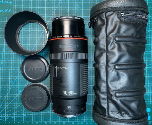 佳能翻新镜头值得买吗_如何辨别成色-第3张图片-星辰妙记 佳能翻新镜头值得买吗_如何辨别成色-第3张图片-星辰妙记