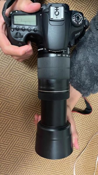 55-250镜头值得买吗_55-250镜头适合拍什么-第3张图片-星辰妙记 55-250镜头值得买吗_55-250镜头适合拍什么-第3张图片-星辰妙记