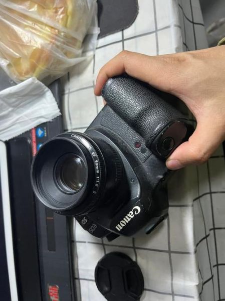 佳能5d2镜头怎么选_佳能5d2配什么镜头好-第1张图片-星辰妙记 佳能5d2镜头怎么选_佳能5d2配什么镜头好-第1张图片-星辰妙记