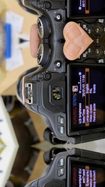 相机镜头无法对焦_通信模块失灵怎么办-第3张图片-星辰妙记 相机镜头无法对焦_通信模块失灵怎么办-第3张图片-星辰妙记