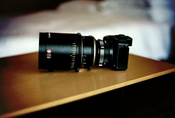 中徕镜头怎么样_中徕镜头适合拍什么-第1张图片-星辰妙记 中徕镜头怎么样_中徕镜头适合拍什么-第1张图片-星辰妙记