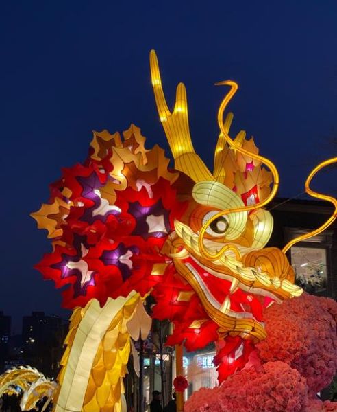 龙的镜头怎么选_龙的镜头适合拍什么题材-第1张图片-星辰妙记 龙的镜头怎么选_龙的镜头适合拍什么题材-第1张图片-星辰妙记