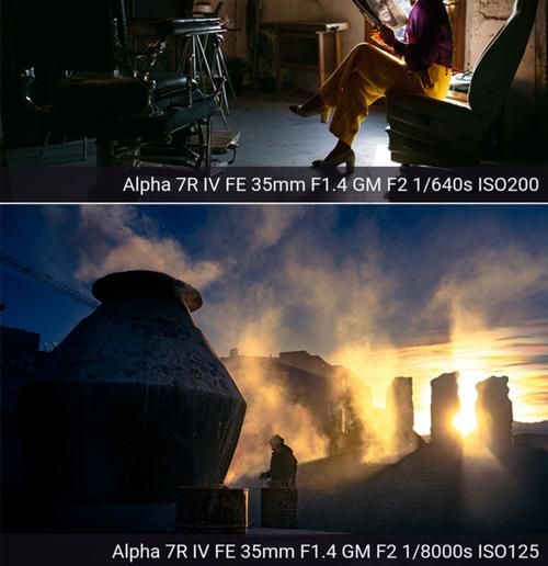 gm大师镜头是什么_如何挑选gm大师镜头-第2张图片-星辰妙记 gm大师镜头是什么_如何挑选gm大师镜头-第2张图片-星辰妙记