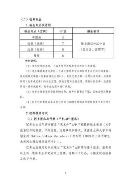 上海大学美术学院怎么样_如何报考-第2张图片-星辰妙记 上海大学美术学院怎么样_如何报考-第2张图片-星辰妙记