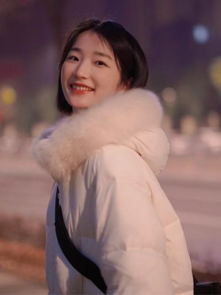 f1.4镜头适合拍什么_夜景人像怎么拍-第1张图片-星辰妙记 f1.4镜头适合拍什么_夜景人像怎么拍-第1张图片-星辰妙记