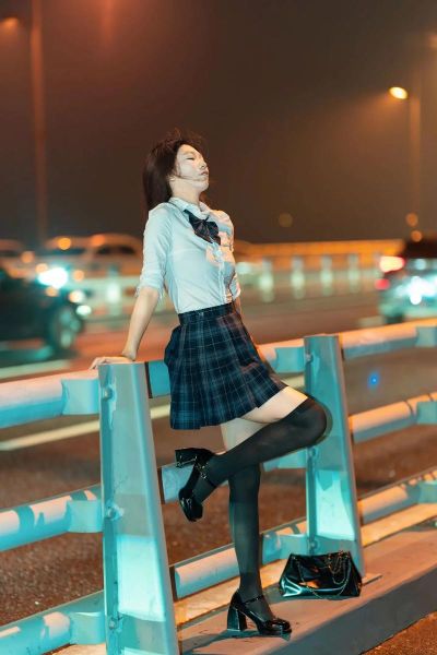 f1.4镜头适合拍什么_夜景人像怎么拍-第3张图片-星辰妙记 f1.4镜头适合拍什么_夜景人像怎么拍-第3张图片-星辰妙记