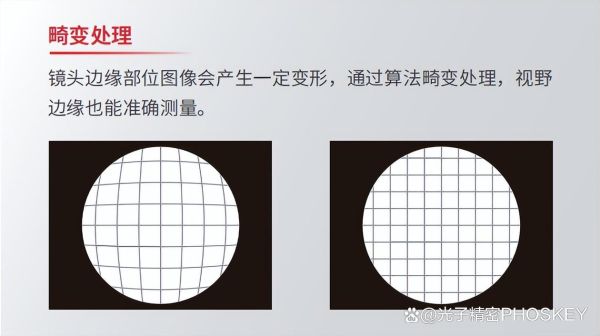 镜头畸变怎么矫正_镜头畸变校正软件推荐-第3张图片-星辰妙记 镜头畸变怎么矫正_镜头畸变校正软件推荐-第3张图片-星辰妙记