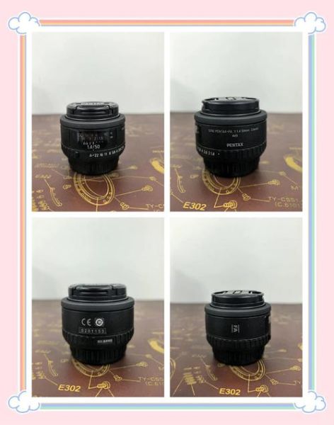 50手动镜头值得买吗_50mm手动镜头使用技巧-第3张图片-星辰妙记 50手动镜头值得买吗_50mm手动镜头使用技巧-第3张图片-星辰妙记