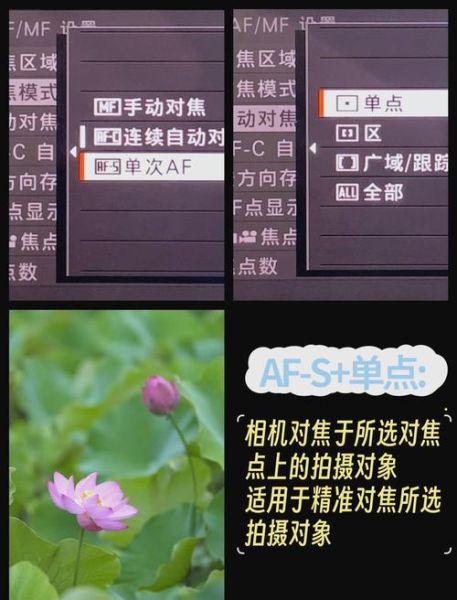 镜头对焦不准怎么办_对焦不准如何快速修复-第1张图片-星辰妙记 镜头对焦不准怎么办_对焦不准如何快速修复-第1张图片-星辰妙记