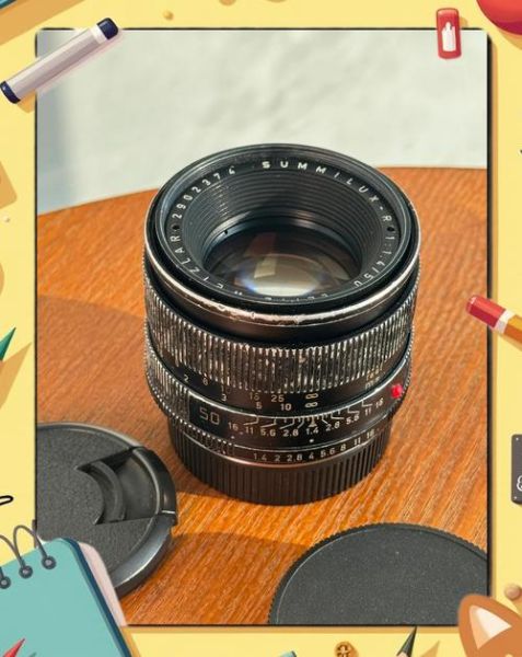 徕卡镜头值得买吗_徕卡镜头锐度对比-第2张图片-星辰妙记 徕卡镜头值得买吗_徕卡镜头锐度对比-第2张图片-星辰妙记