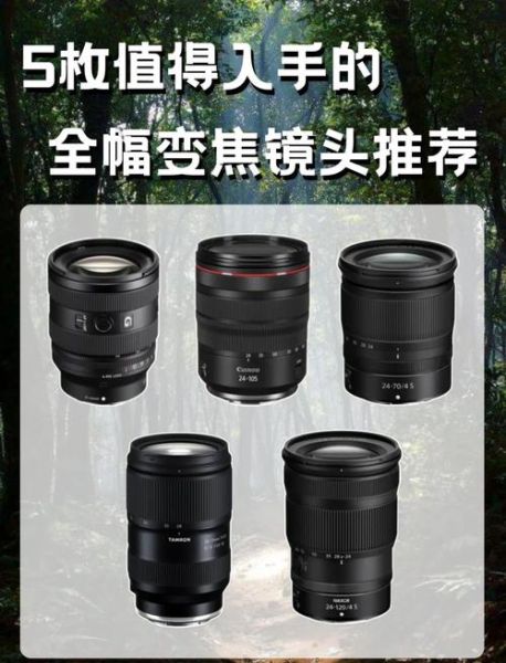 全幅变焦镜头推荐_怎么选才不被坑-第2张图片-星辰妙记 全幅变焦镜头推荐_怎么选才不被坑-第2张图片-星辰妙记