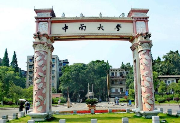 中南大学数学与统计学院怎么样_考研难度如何-第1张图片-星辰妙记