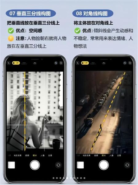 如何用手机拍出电影感_手机拍摄镜头感怎么练-第1张图片-星辰妙记 如何用手机拍出电影感_手机拍摄镜头感怎么练-第1张图片-星辰妙记