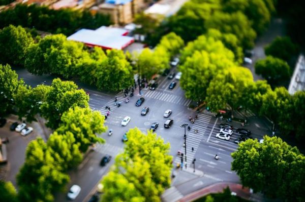 移轴镜头有什么用_移轴镜头怎么拍建筑-第2张图片-星辰妙记 移轴镜头有什么用_移轴镜头怎么拍建筑-第2张图片-星辰妙记